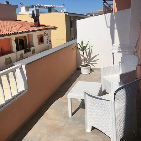 קאסטלסארדו Il Bed And Breakfast Al Centro מראה חיצוני תמונה