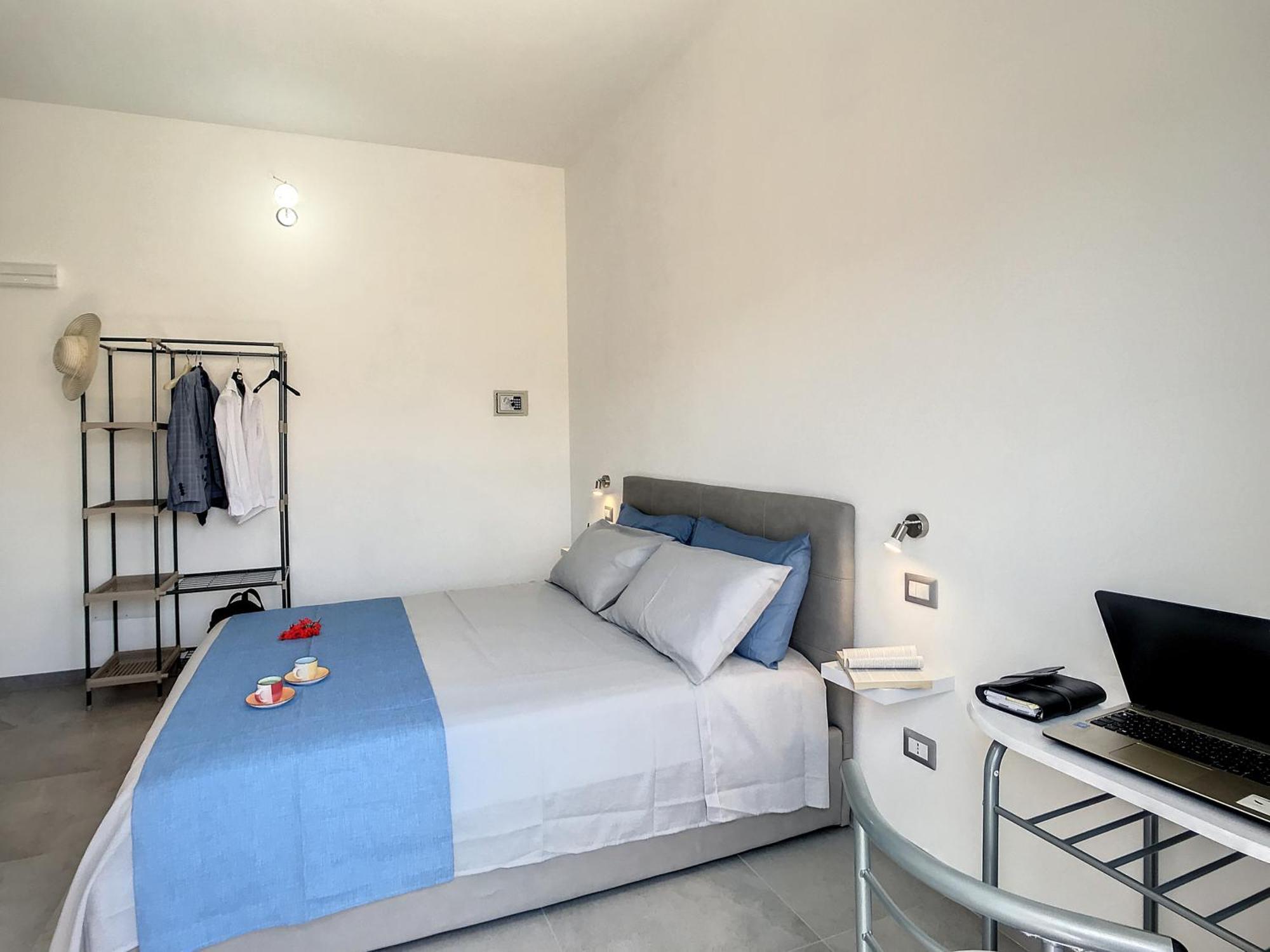 קאסטלסארדו Il Bed And Breakfast Al Centro מראה חיצוני תמונה