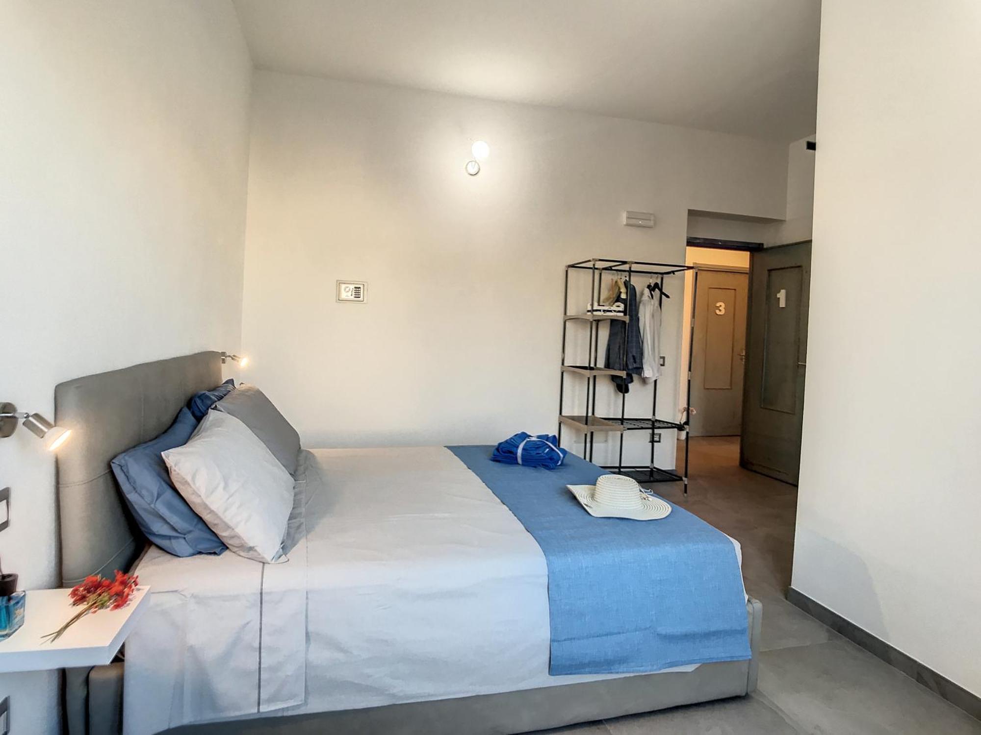 קאסטלסארדו Il Bed And Breakfast Al Centro מראה חיצוני תמונה