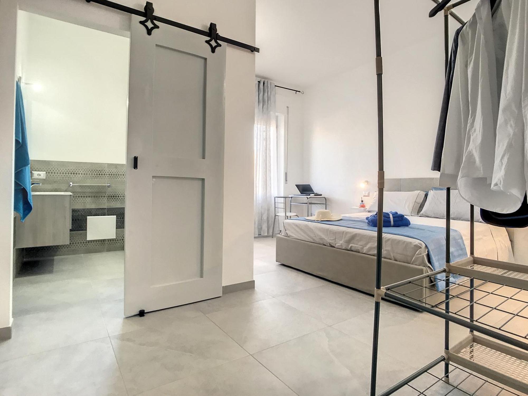 קאסטלסארדו Il Bed And Breakfast Al Centro מראה חיצוני תמונה
