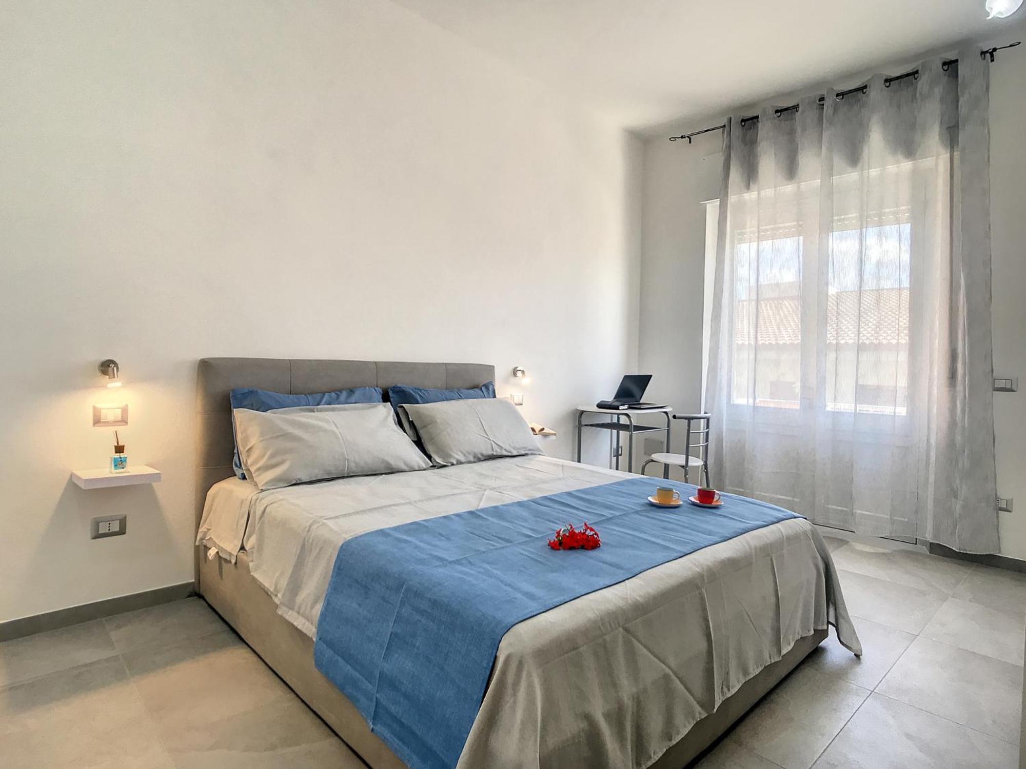 קאסטלסארדו Il Bed And Breakfast Al Centro מראה חיצוני תמונה
