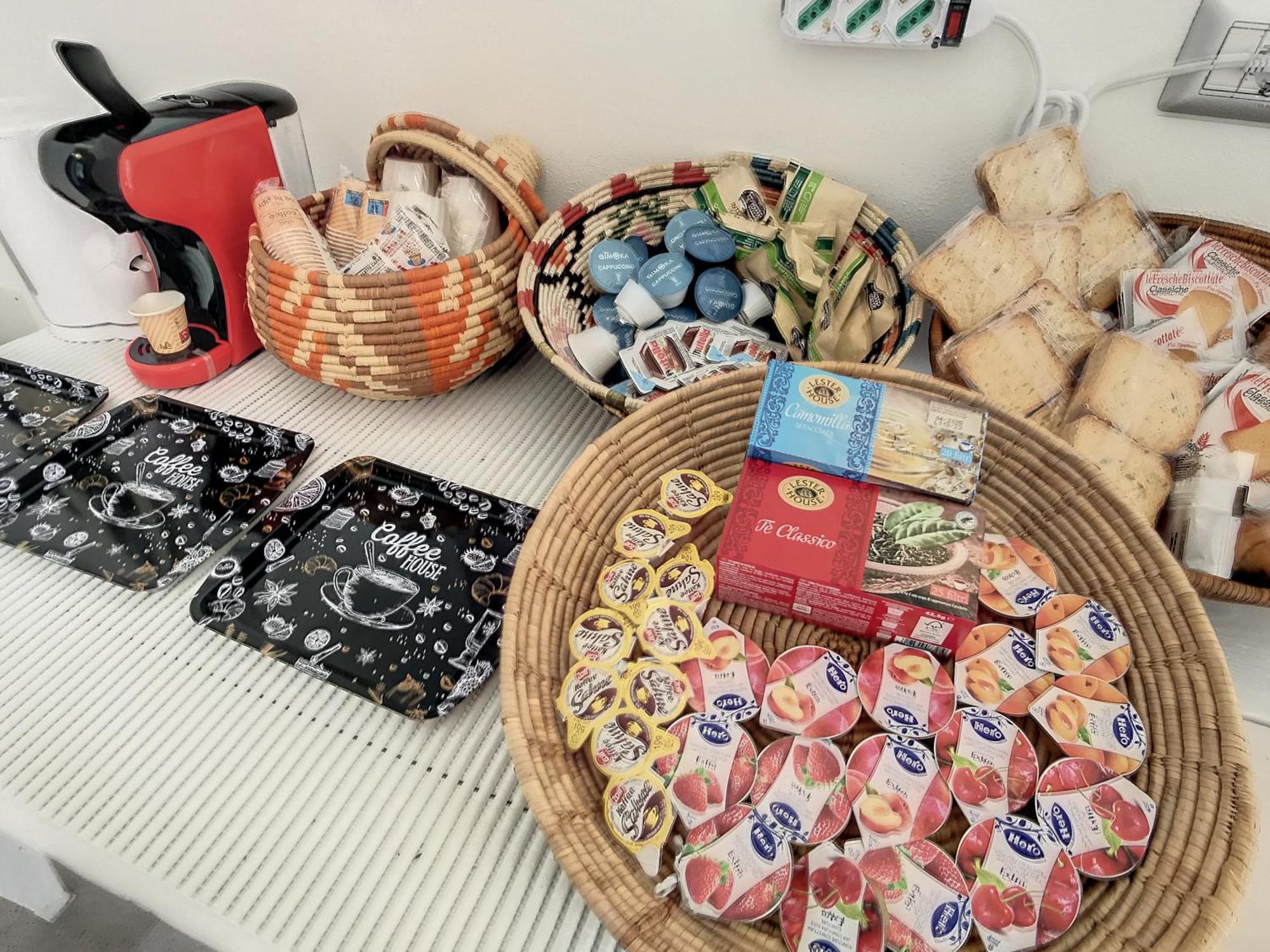 קאסטלסארדו Il Bed And Breakfast Al Centro מראה חיצוני תמונה