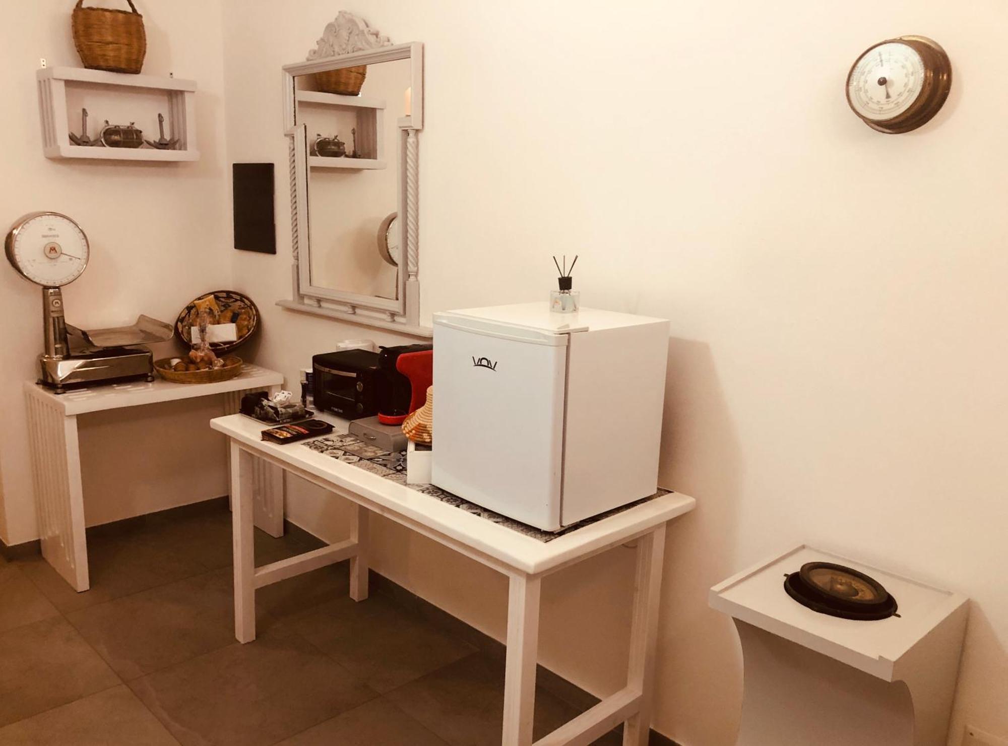 קאסטלסארדו Il Bed And Breakfast Al Centro מראה חיצוני תמונה