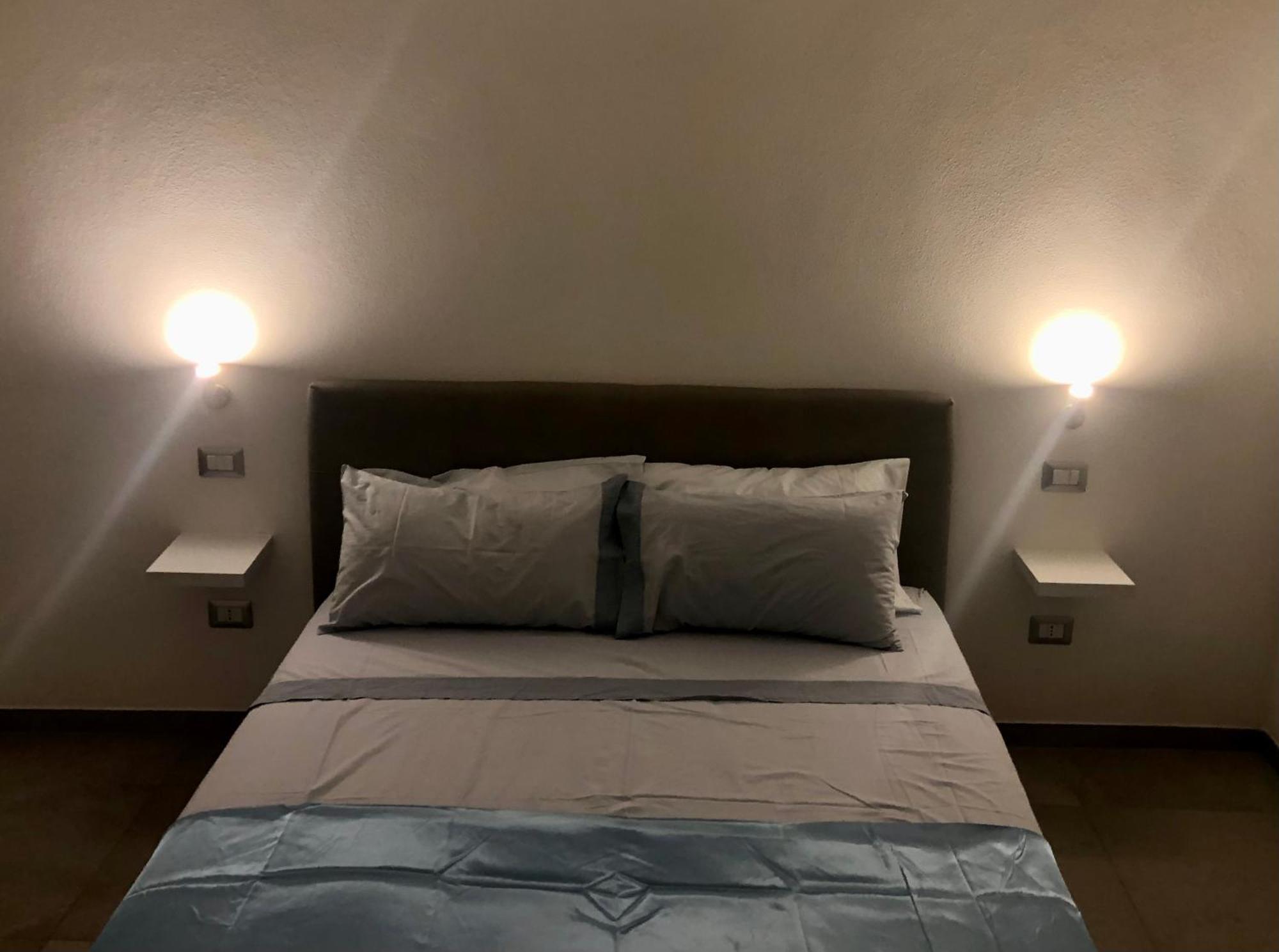 קאסטלסארדו Il Bed And Breakfast Al Centro מראה חיצוני תמונה